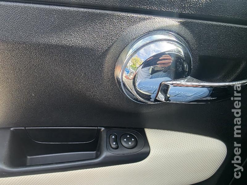 FIAT 500 S 1.2 Gasolina