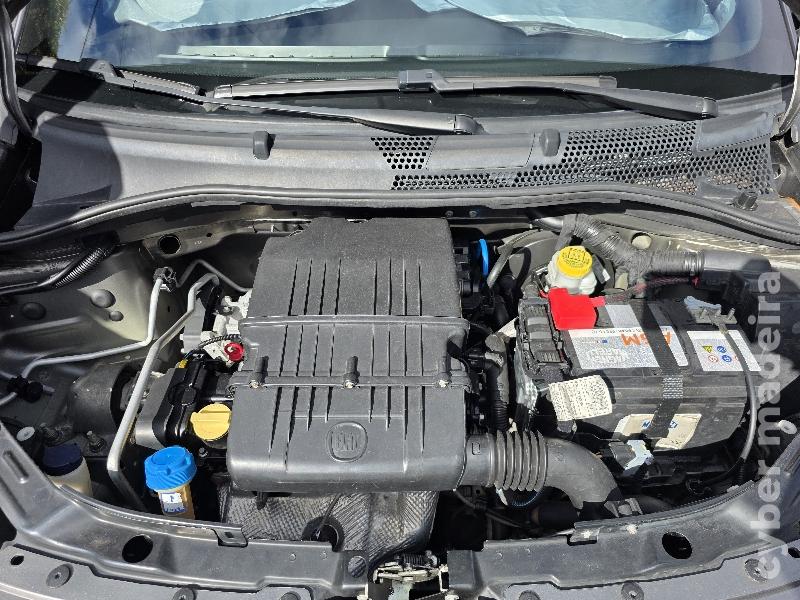 FIAT 500 S 1.2 Gasolina