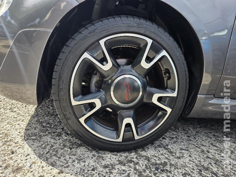 FIAT 500 S 1.2 Gasolina