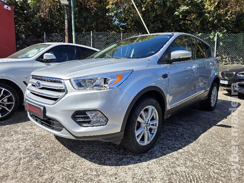 FORD KUGA 1.5 TDCi BUSINESS Gasóleo