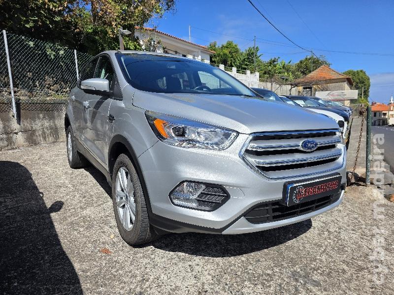 FORD KUGA 1.5 TDCi BUSINESS Gasóleo