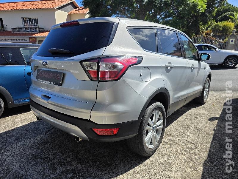 FORD KUGA 1.5 TDCi BUSINESS Gasóleo