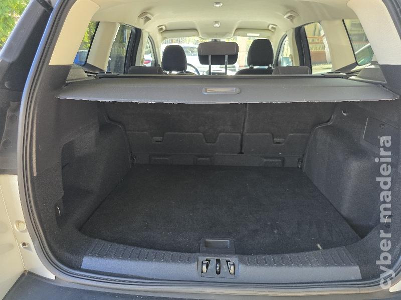 FORD KUGA 1.5 TDCi BUSINESS Gasóleo