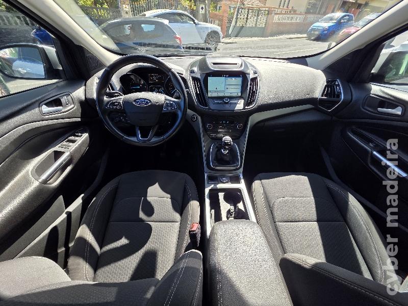 FORD KUGA 1.5 TDCi BUSINESS Gasóleo