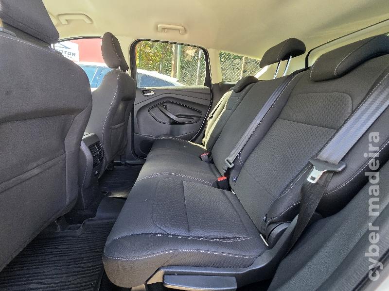 FORD KUGA 1.5 TDCi BUSINESS Gasóleo