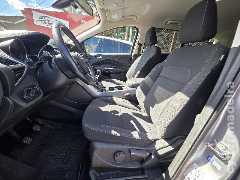 FORD KUGA 1.5 TDCi BUSINESS Gasóleo
