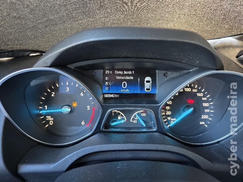 FORD KUGA 1.5 TDCi BUSINESS Gasóleo