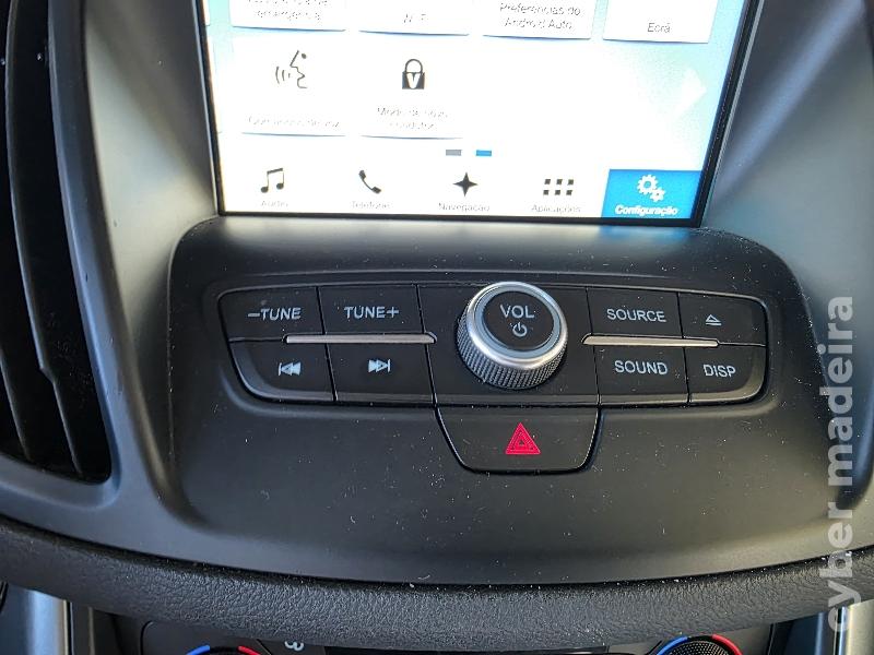 FORD KUGA 1.5 TDCi BUSINESS Gasóleo
