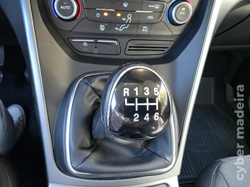 FORD KUGA 1.5 TDCi BUSINESS Gasóleo