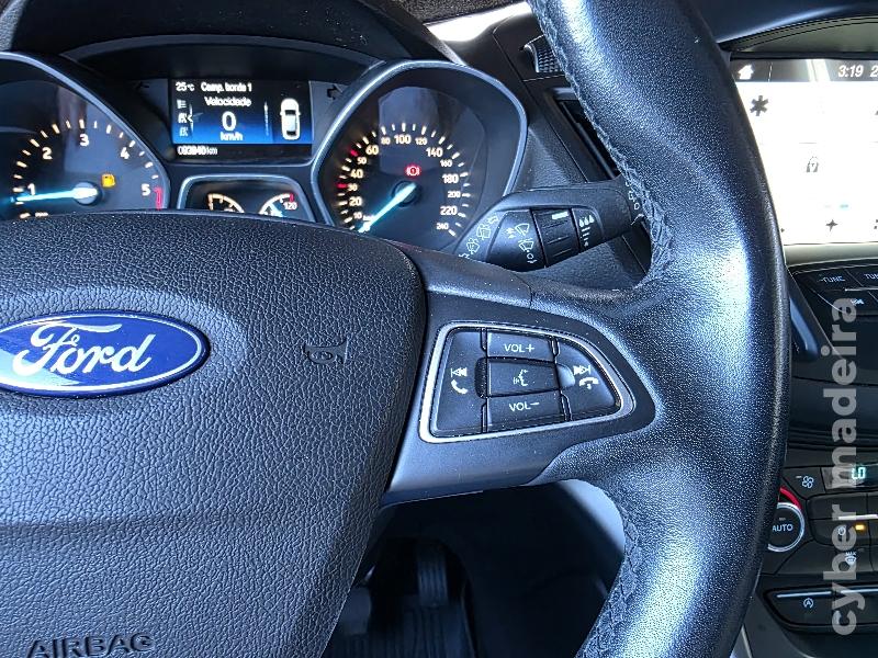 FORD KUGA 1.5 TDCi BUSINESS Gasóleo