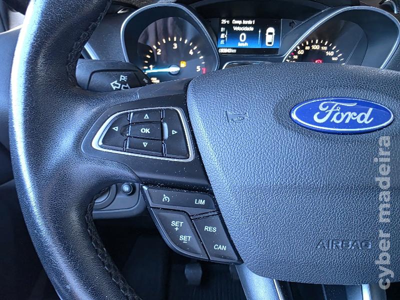 FORD KUGA 1.5 TDCi BUSINESS Gasóleo