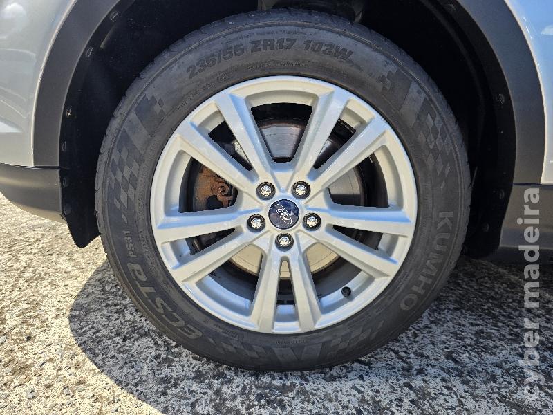 FORD KUGA 1.5 TDCi BUSINESS Gasóleo