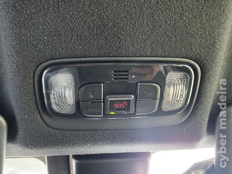 TOYOTA YARIS GR YARIS 1.6 TURBO EXTREME RALLY Gasolina