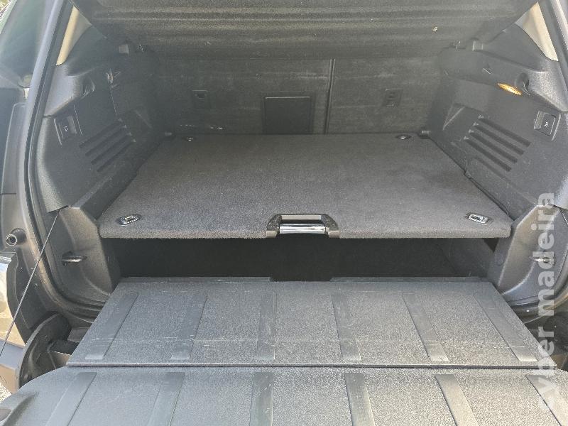 PEUGEOT 3008 1.6 HDi STYLE AUTOMÁTICO Gasóleo