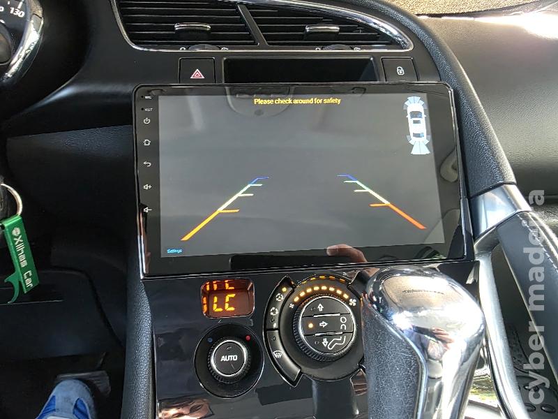 PEUGEOT 3008 1.6 HDi STYLE AUTOMÁTICO Gasóleo
