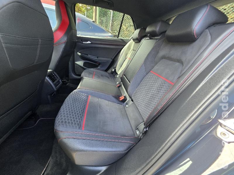 VOLKSWAGEN GOLF VIII 2.0 TSi GTi GTiCLUBSPORT DSG AUTOMÁTICO Gasolina