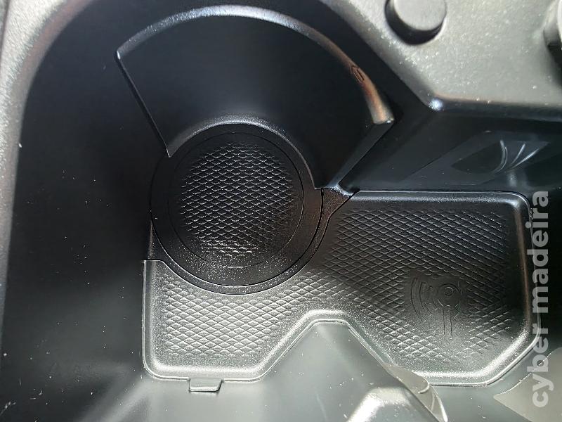 VOLKSWAGEN GOLF VIII 2.0 TSi GTi GTiCLUBSPORT DSG AUTOMÁTICO Gasolina