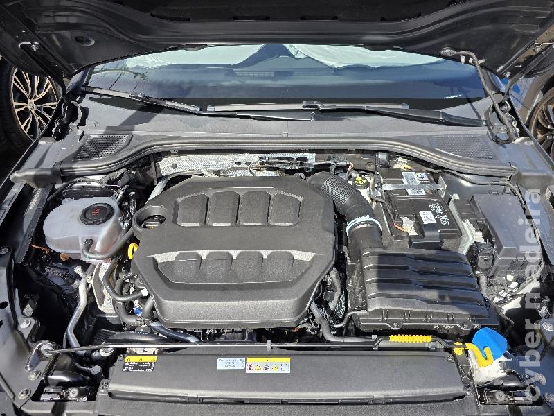 VOLKSWAGEN GOLF VIII 2.0 TSi GTi GTiCLUBSPORT DSG AUTOMÁTICO Gasolina