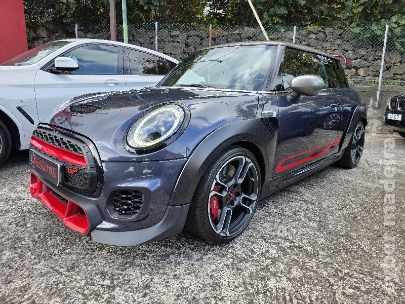 MINI MINI JOHN COOPER WORKS GP3 Nº0990/3000 AUTOMÁTICO Gasolina