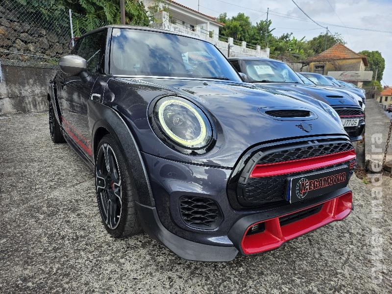 MINI MINI JOHN COOPER WORKS GP3 Nº0990/3000 AUTOMÁTICO Gasolina