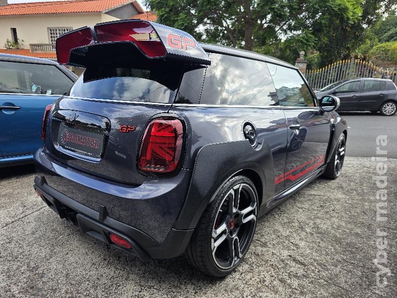 MINI MINI JOHN COOPER WORKS GP3 Nº0990/3000 AUTOMÁTICO Gasolina