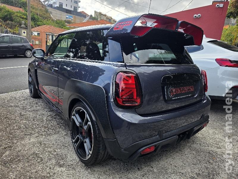 MINI MINI JOHN COOPER WORKS GP3 Nº0990/3000 AUTOMÁTICO Gasolina