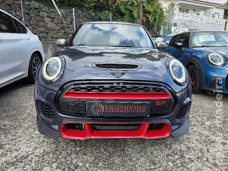 MINI MINI JOHN COOPER WORKS GP3 Nº0990/3000 AUTOMÁTICO Gasolina