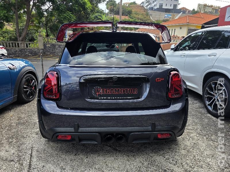 MINI MINI JOHN COOPER WORKS GP3 Nº0990/3000 AUTOMÁTICO Gasolina