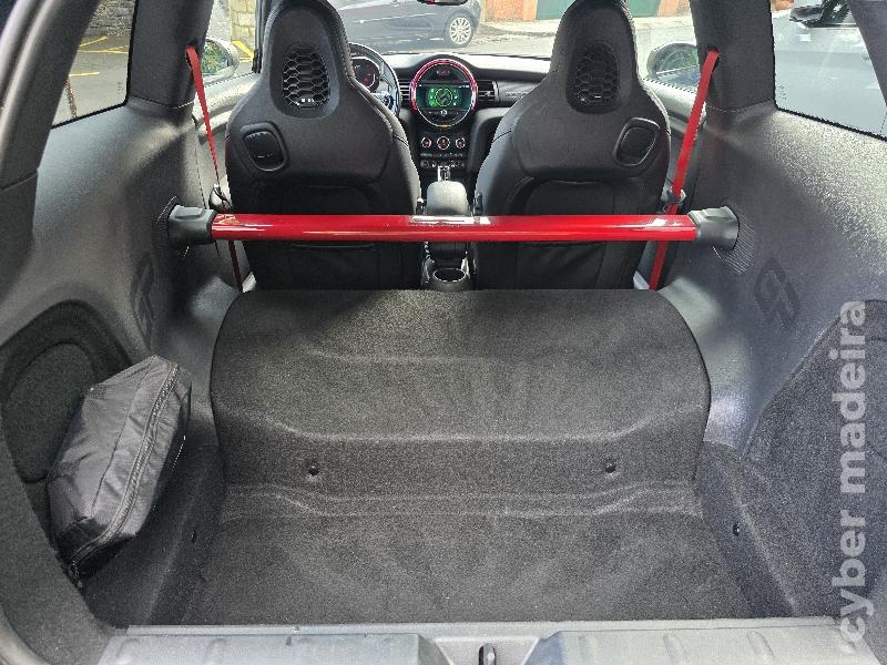 MINI MINI JOHN COOPER WORKS GP3 Nº0990/3000 AUTOMÁTICO Gasolina