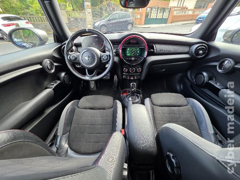 MINI MINI JOHN COOPER WORKS GP3 Nº0990/3000 AUTOMÁTICO Gasolina