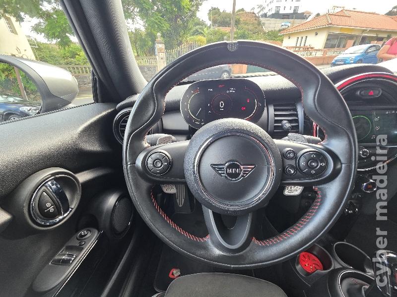 MINI MINI JOHN COOPER WORKS GP3 Nº0990/3000 AUTOMÁTICO Gasolina
