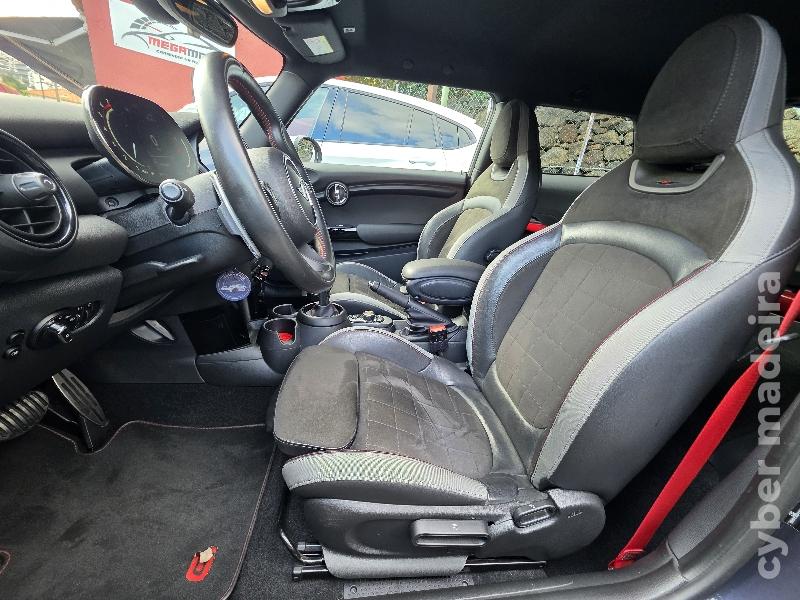 MINI MINI JOHN COOPER WORKS GP3 Nº0990/3000 AUTOMÁTICO Gasolina