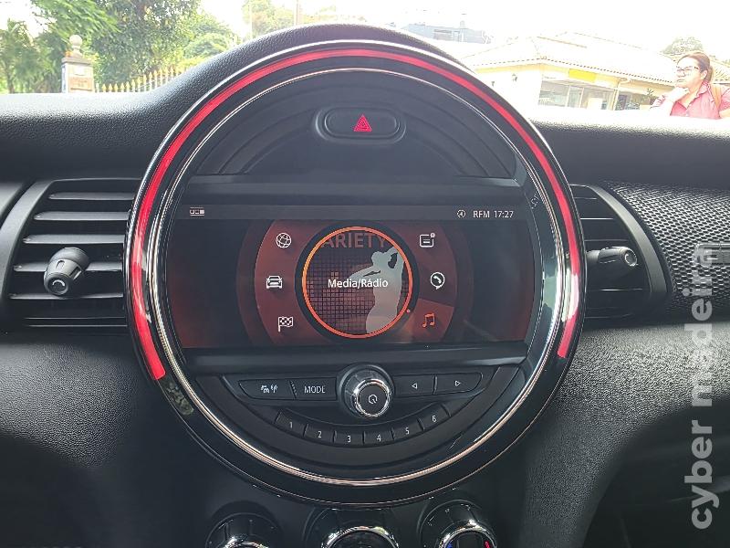 MINI MINI JOHN COOPER WORKS GP3 Nº0990/3000 AUTOMÁTICO Gasolina