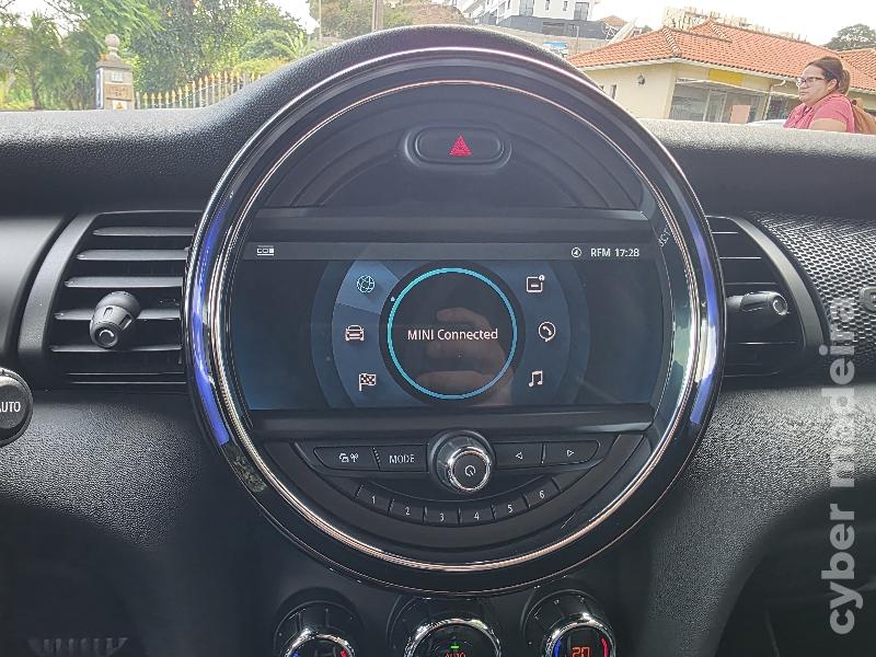 MINI MINI JOHN COOPER WORKS GP3 Nº0990/3000 AUTOMÁTICO Gasolina