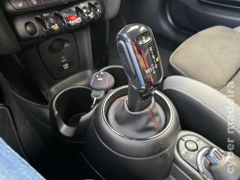 MINI MINI JOHN COOPER WORKS GP3 Nº0990/3000 AUTOMÁTICO Gasolina