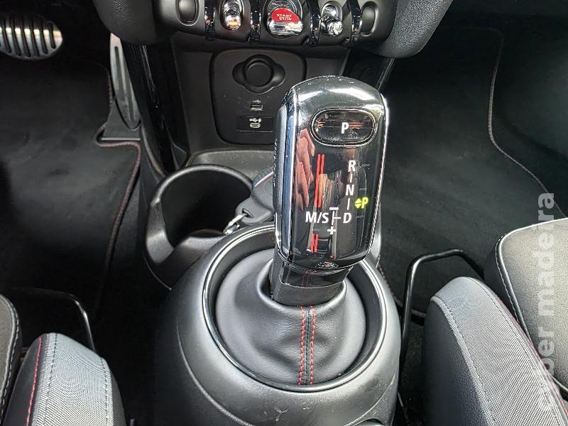 MINI MINI JOHN COOPER WORKS GP3 Nº0990/3000 AUTOMÁTICO Gasolina