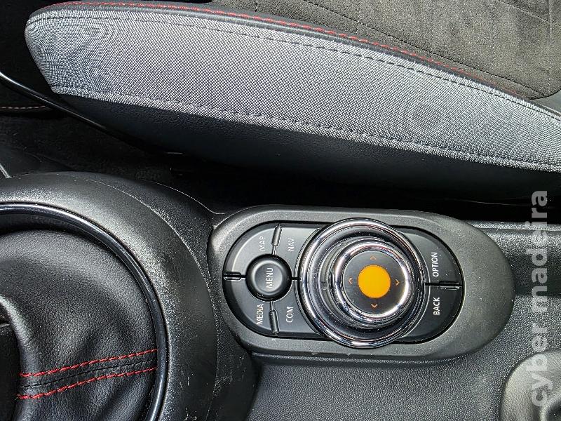 MINI MINI JOHN COOPER WORKS GP3 Nº0990/3000 AUTOMÁTICO Gasolina