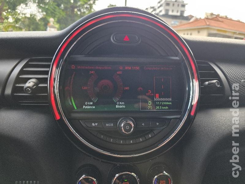 MINI MINI JOHN COOPER WORKS GP3 Nº0990/3000 AUTOMÁTICO Gasolina