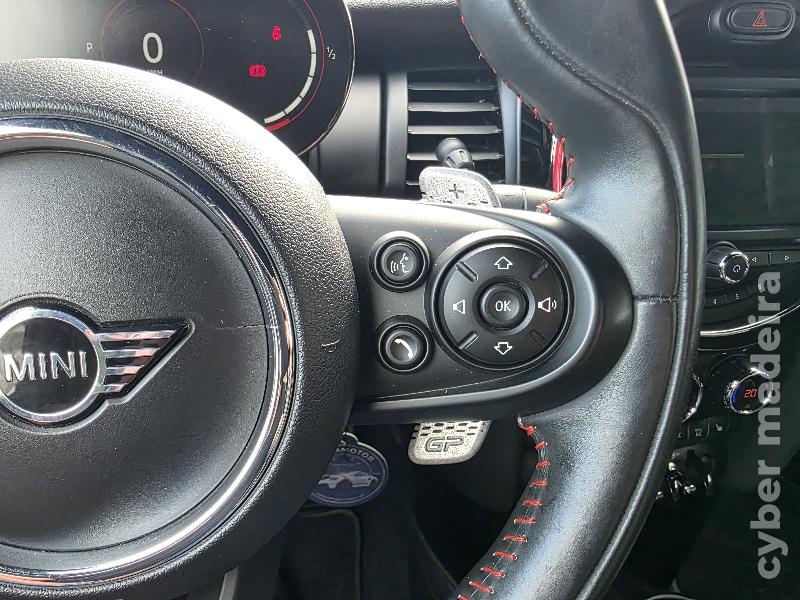 MINI MINI JOHN COOPER WORKS GP3 Nº0990/3000 AUTOMÁTICO Gasolina