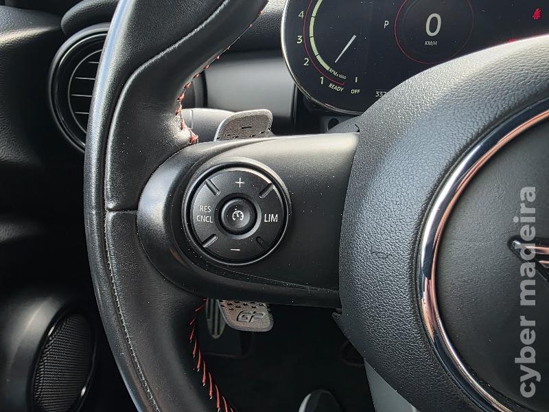 MINI MINI JOHN COOPER WORKS GP3 Nº0990/3000 AUTOMÁTICO Gasolina