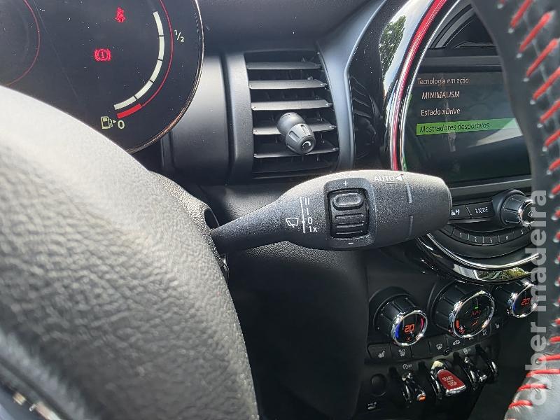 MINI MINI JOHN COOPER WORKS GP3 Nº0990/3000 AUTOMÁTICO Gasolina