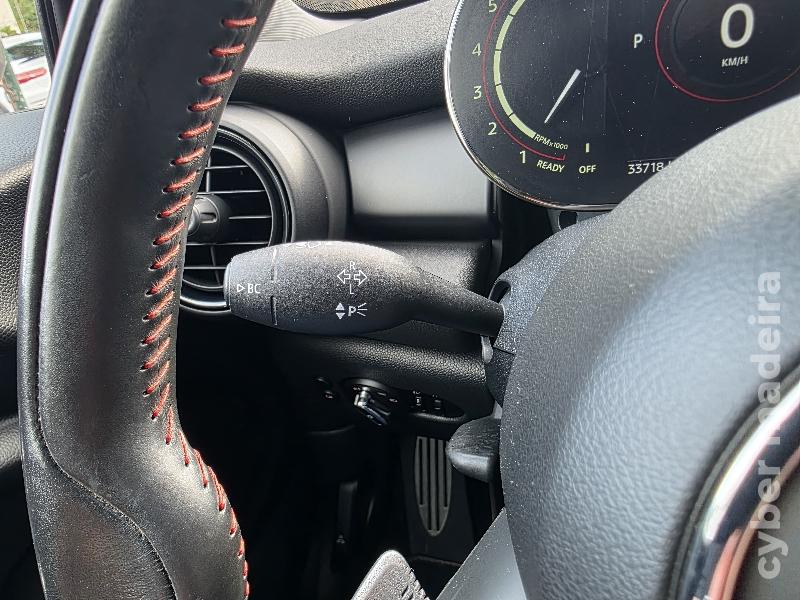MINI MINI JOHN COOPER WORKS GP3 Nº0990/3000 AUTOMÁTICO Gasolina