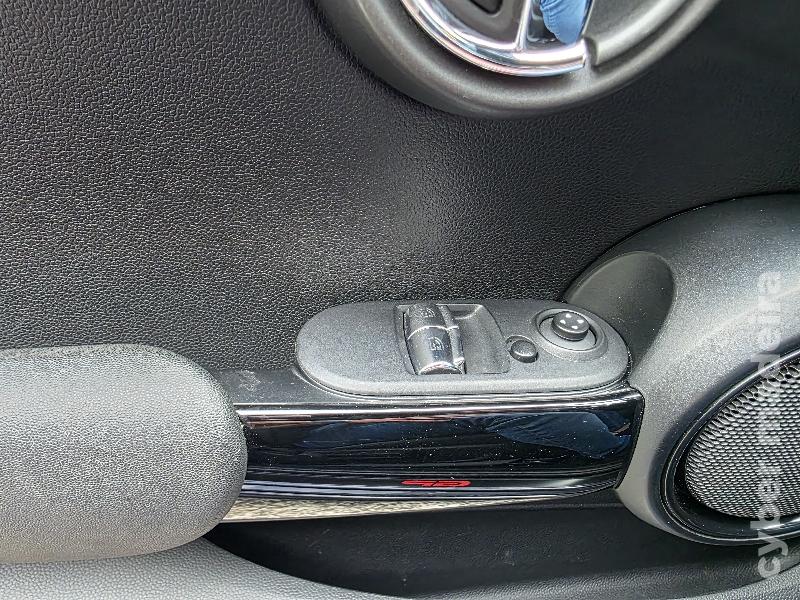 MINI MINI JOHN COOPER WORKS GP3 Nº0990/3000 AUTOMÁTICO Gasolina