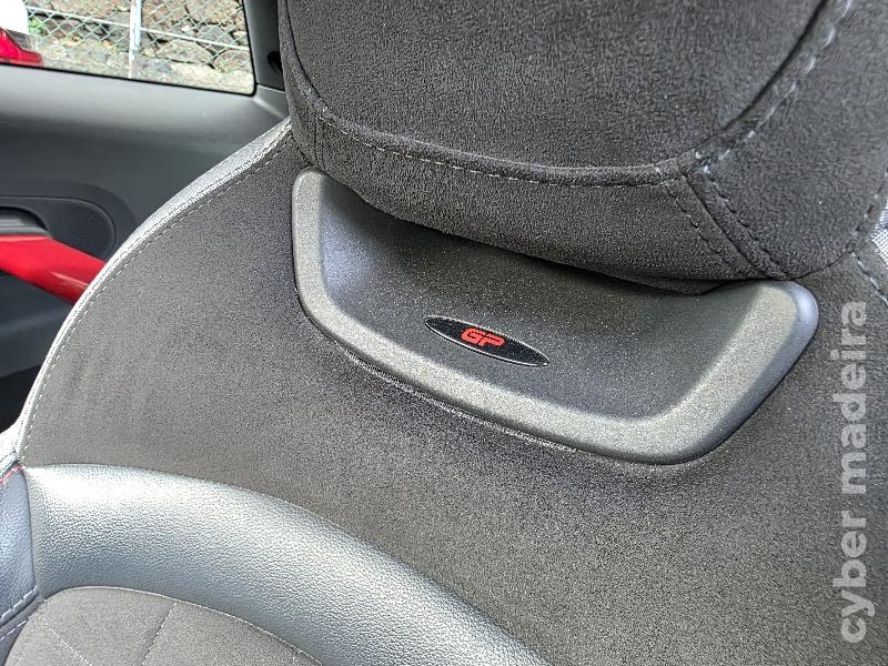 MINI MINI JOHN COOPER WORKS GP3 Nº0990/3000 AUTOMÁTICO Gasolina