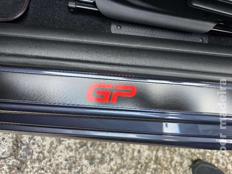 MINI MINI JOHN COOPER WORKS GP3 Nº0990/3000 AUTOMÁTICO Gasolina