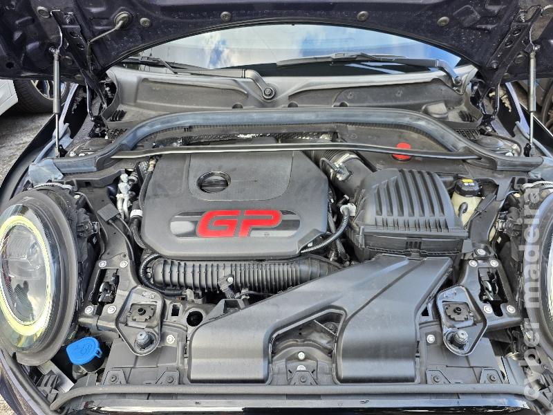 MINI MINI JOHN COOPER WORKS GP3 Nº0990/3000 AUTOMÁTICO Gasolina