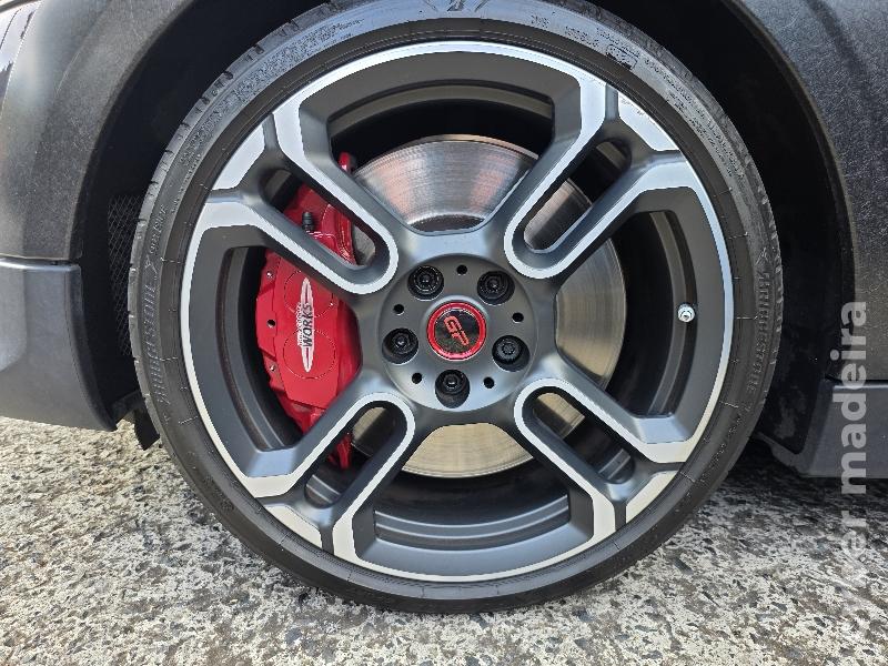 MINI MINI JOHN COOPER WORKS GP3 Nº0990/3000 AUTOMÁTICO Gasolina