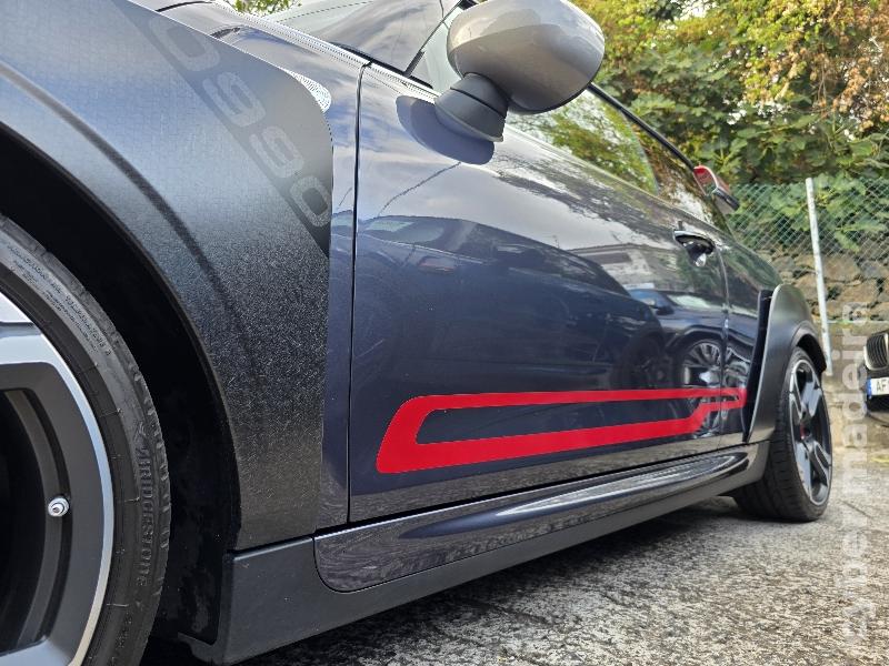 MINI MINI JOHN COOPER WORKS GP3 Nº0990/3000 AUTOMÁTICO Gasolina