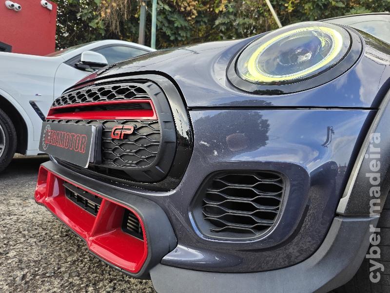 MINI MINI JOHN COOPER WORKS GP3 Nº0990/3000 AUTOMÁTICO Gasolina