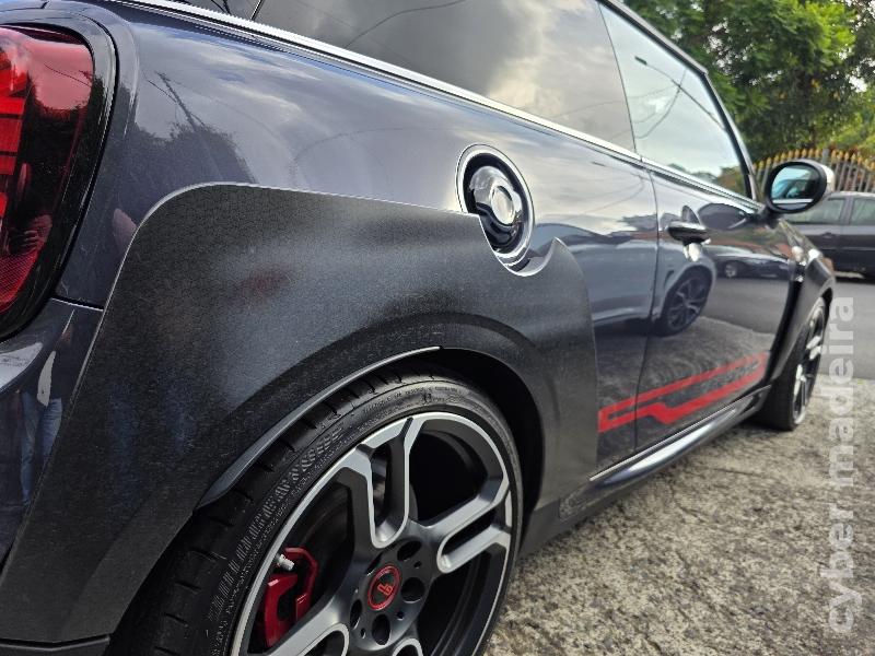 MINI MINI JOHN COOPER WORKS GP3 Nº0990/3000 AUTOMÁTICO Gasolina